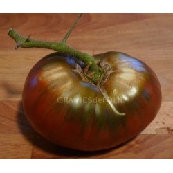  Tomate « NOIRE de CRIMEE »