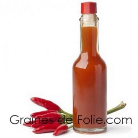  BIO PIMENT TABASCO