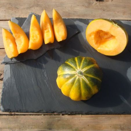 BIO MELON NOIR DES CARMES